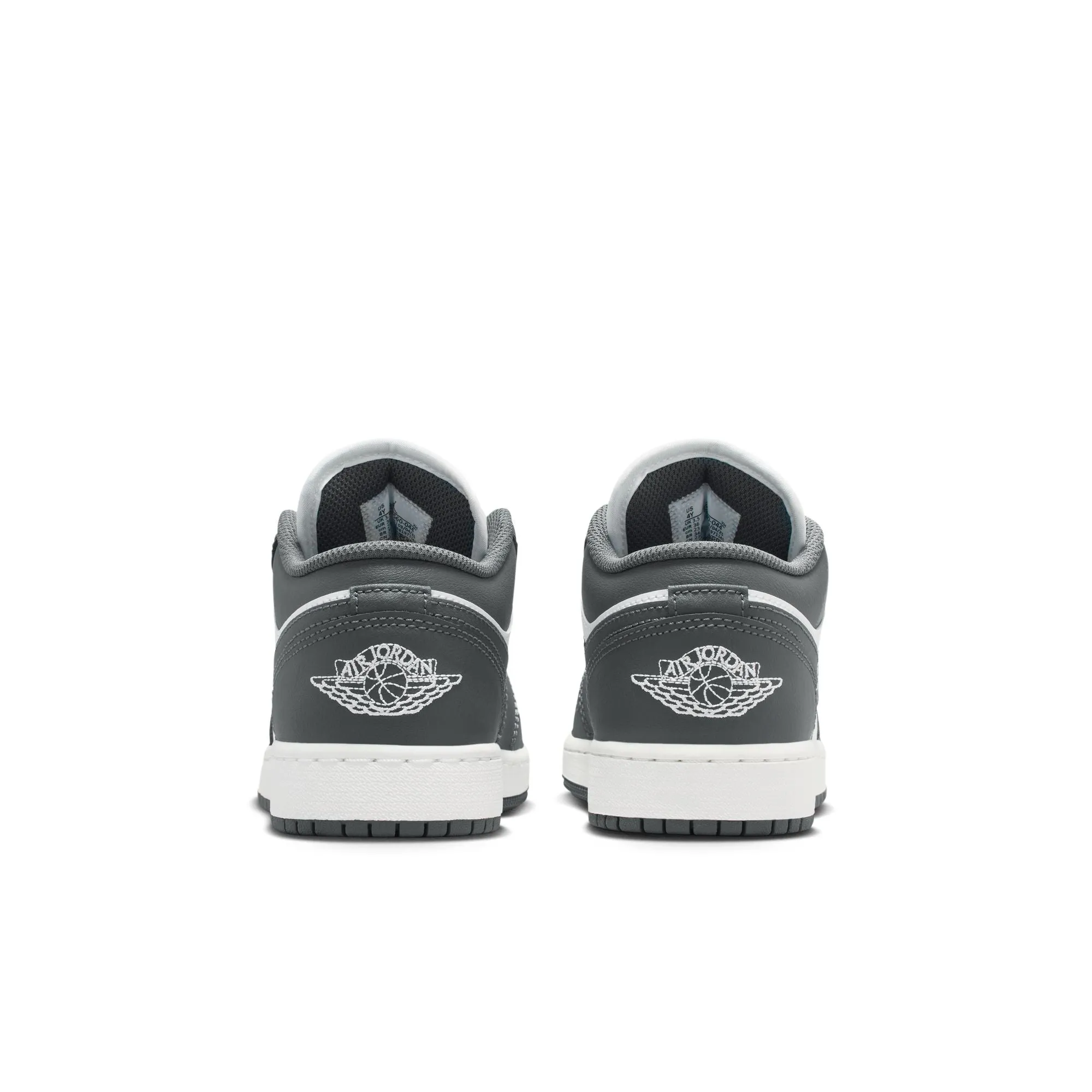 Y Air Jordan 1 Low 553560-044 Travel Shoes Comfortable Footwear