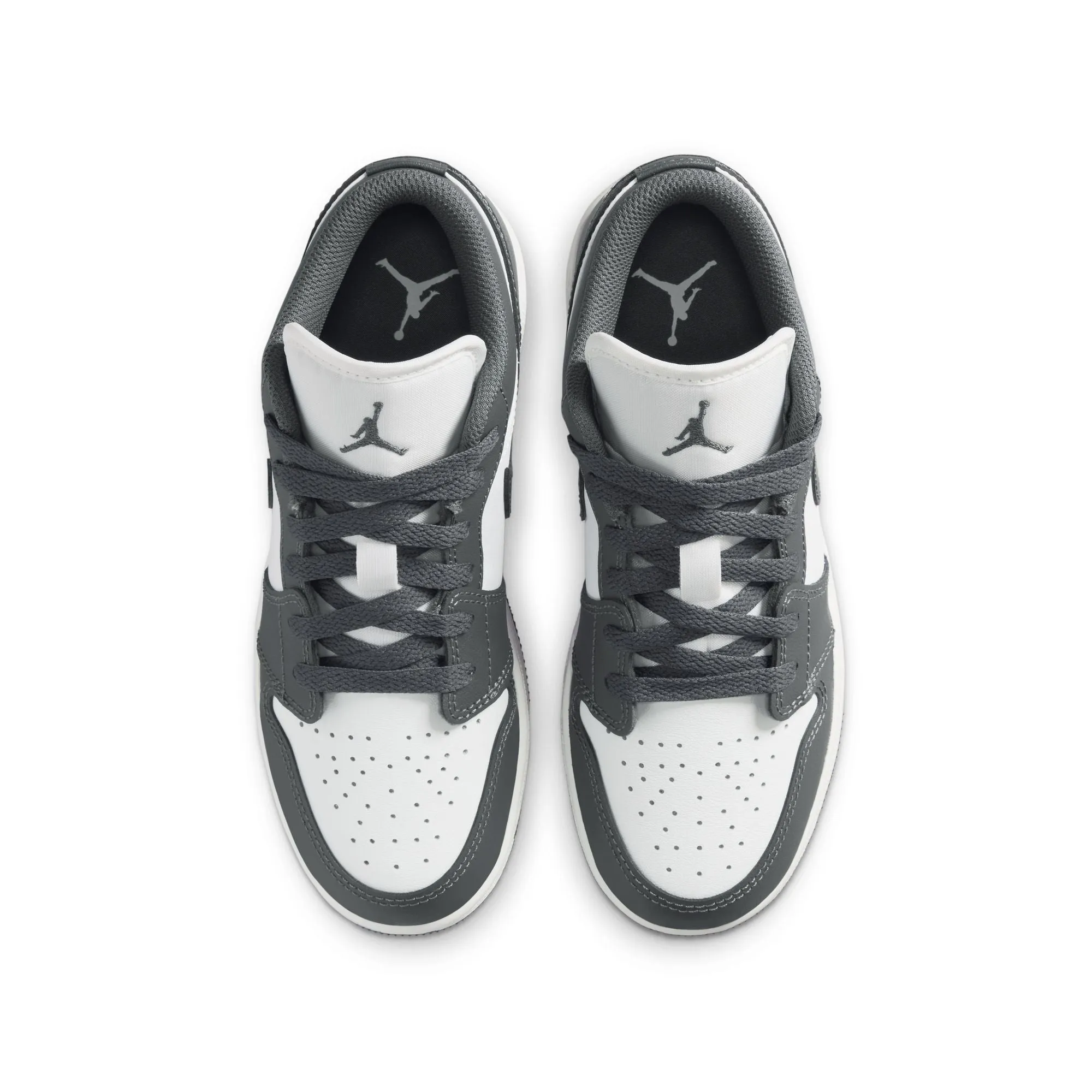 Y Air Jordan 1 Low 553560-044 Cushioned Insoles