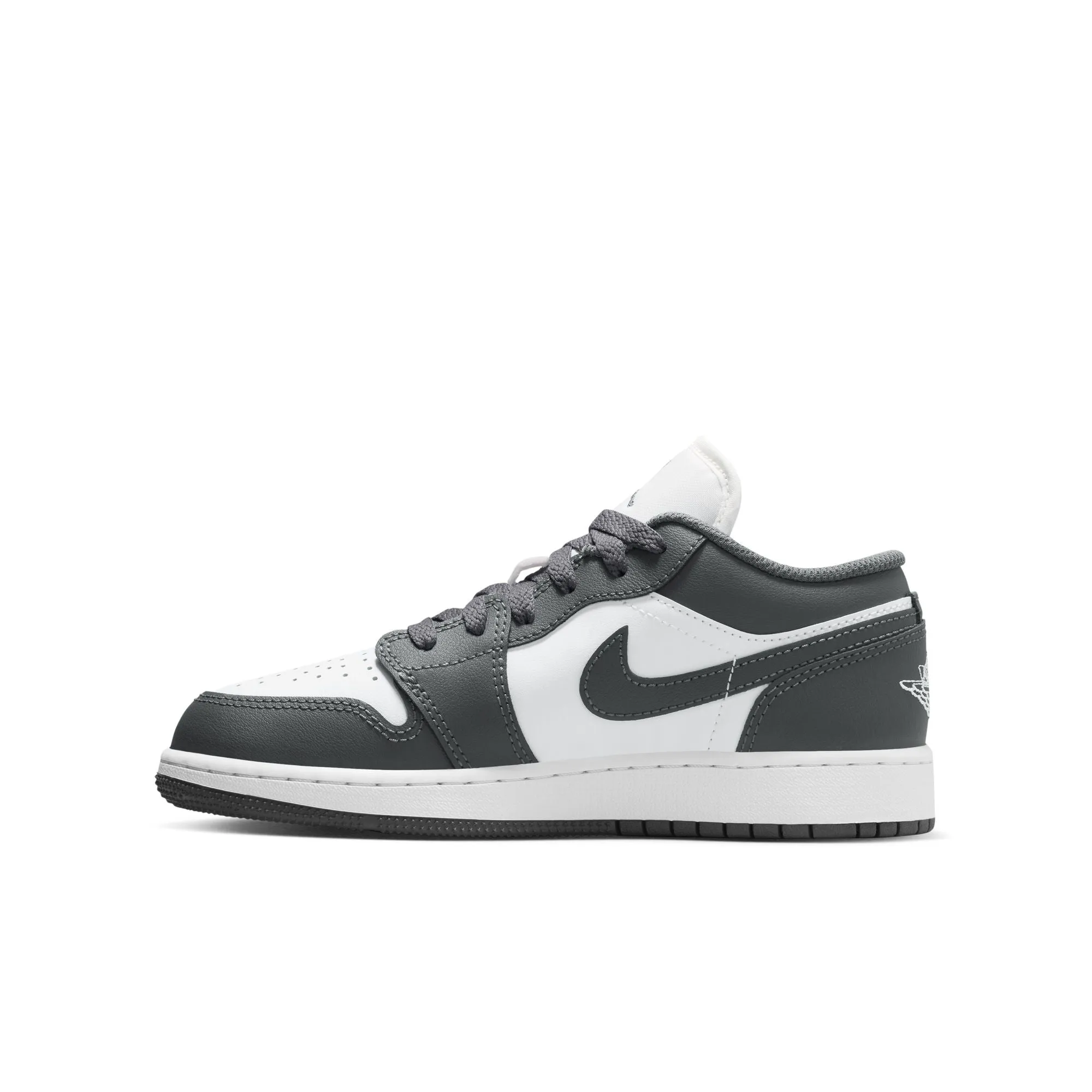 Comfort Sole Slip Resistant Work Y Air Jordan 1 Low 553560-044
