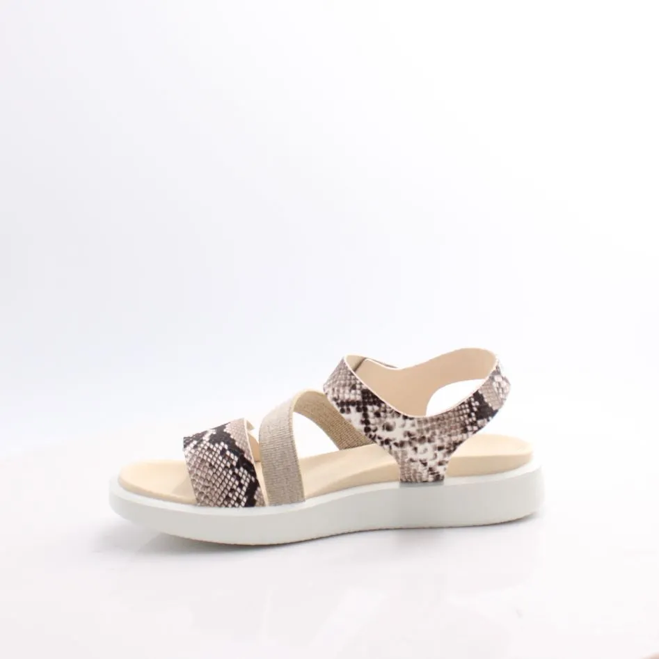 273713 Flow T Ecco 25 Streetwear Footwear