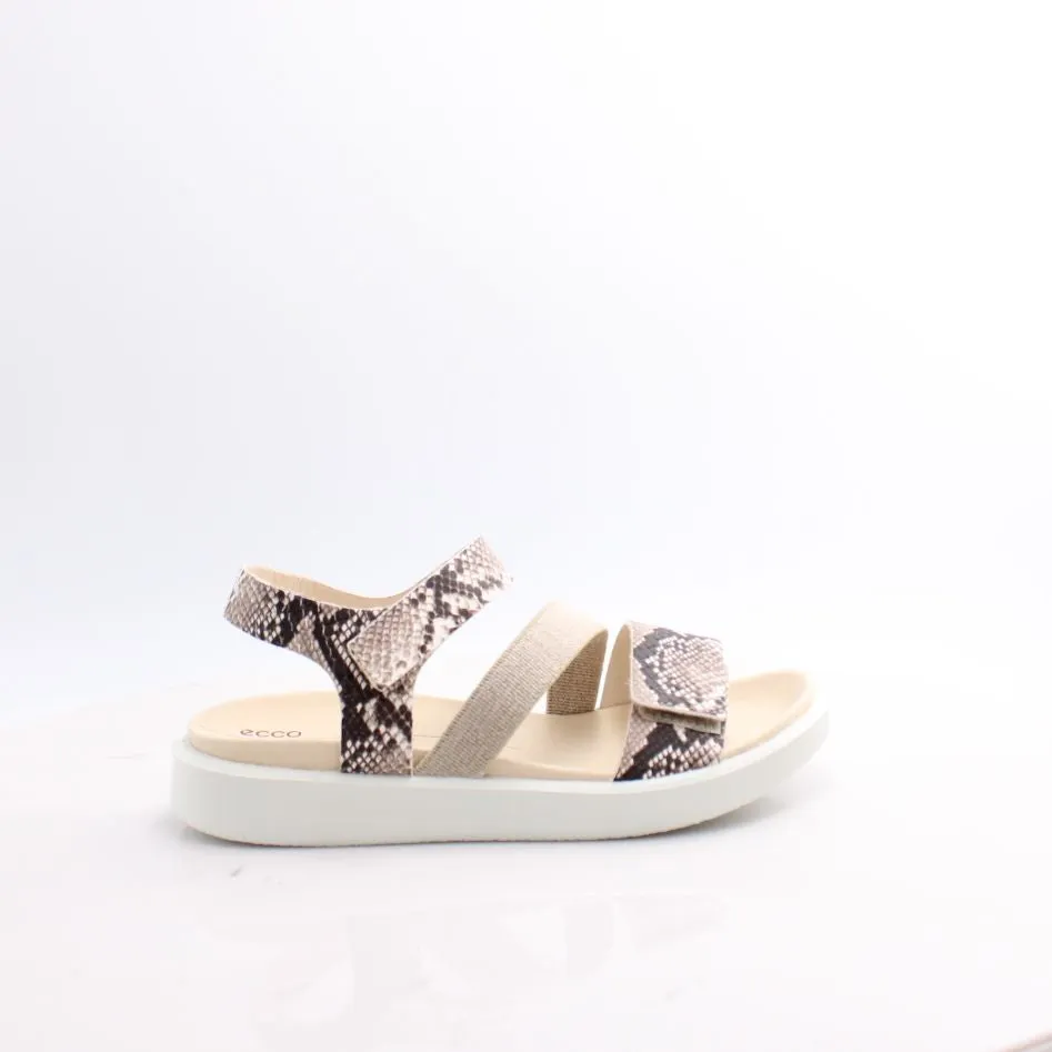 All Weather 273713 Flow T Ecco 25