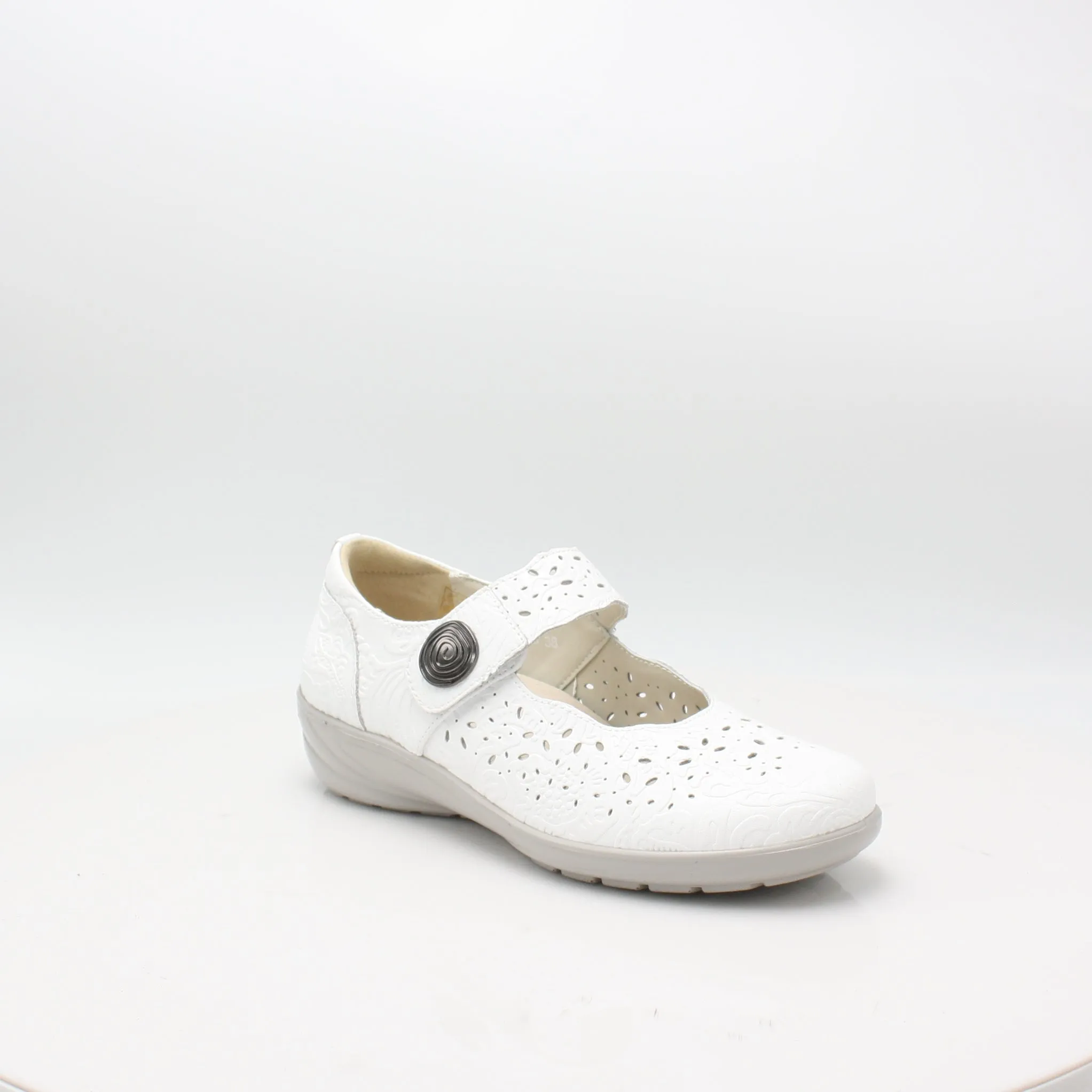 Cloud Comfort Shock Absorbing 9528 G-Comfort 25