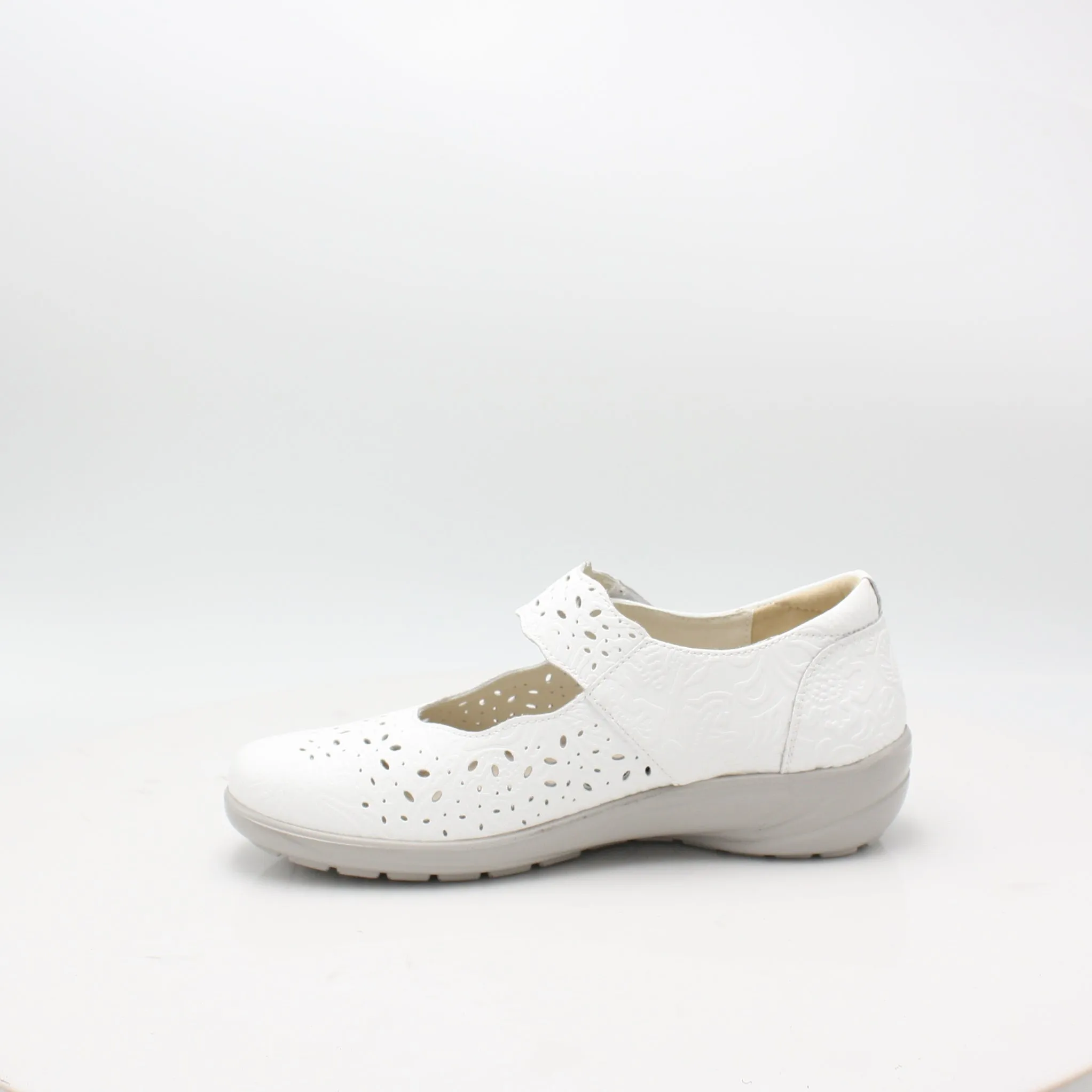 9528 G-Comfort 25 Fashion Footwear Supportive Shoes