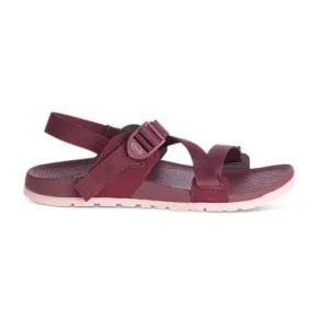 Chaco Women'S Lowdown Sandal Rugged Sole