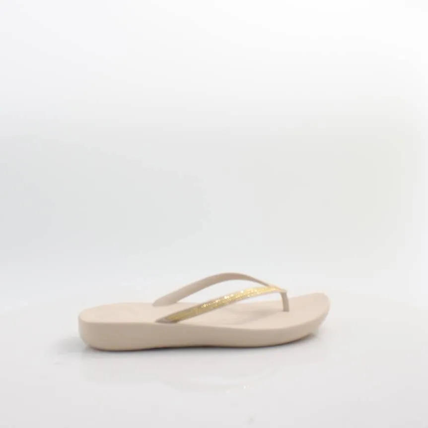 Comfort Technology Secure Fit Iqushion Ombre Sparkle Fitflop