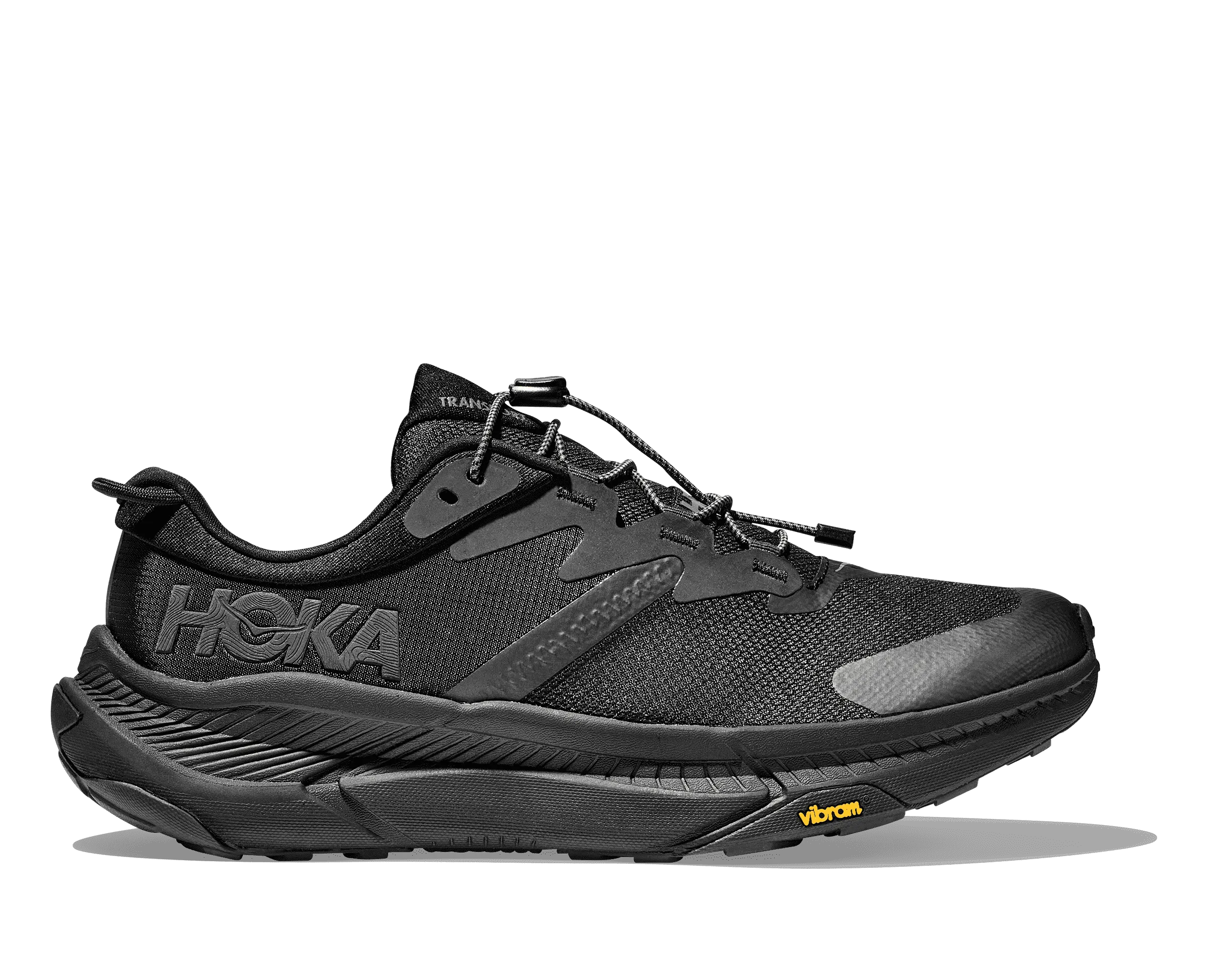 Essential Footwear Water Resistant Men'S Hoka Transport Trail
