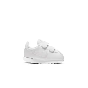 Rugged Sole Weather Ready Toddler'S Cortez Basic Sl 'White'