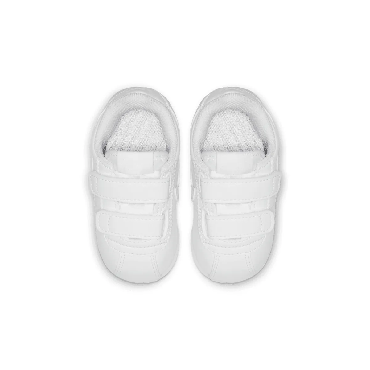 Minimalist Shoes Stylish Footwear Toddler'S Cortez Basic Sl 'White'