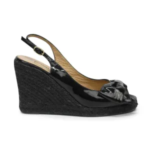 Valentino Espadrille Wedges - Women'S 36 Arch Support