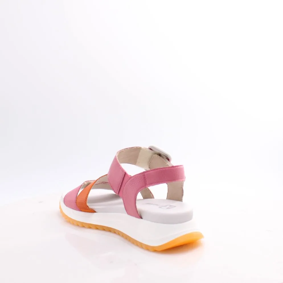 W2950 Rieker Sandals Lightweight Shoes