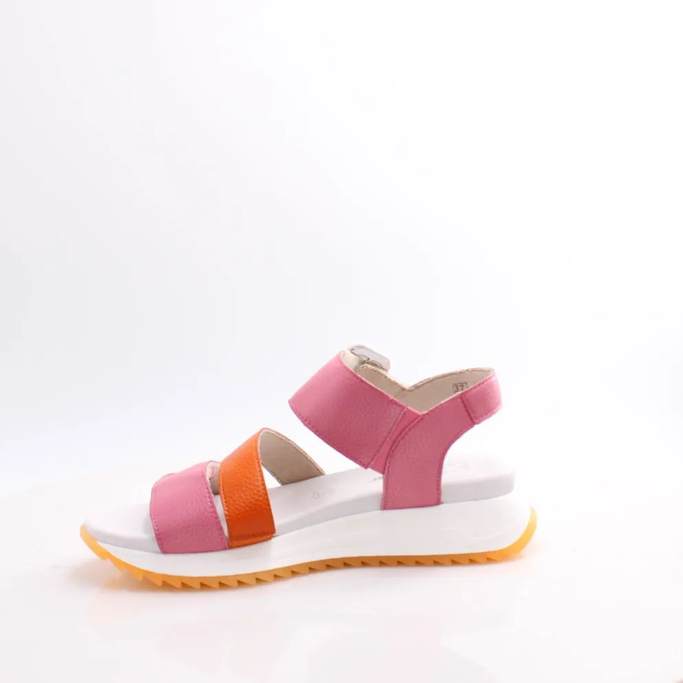 W2950 Rieker Sandals Flexible Quick Dry