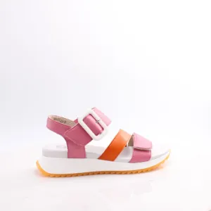 Unisex Shoes W2950 Rieker Sandals
