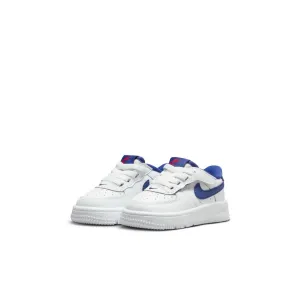 Y Nike Force 1 Low Easyon Fn0236-119 Orthotic Friendly