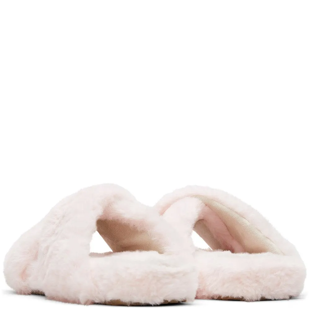 Toms Susie Mule Slippers Travel Ready Statement Footwear
