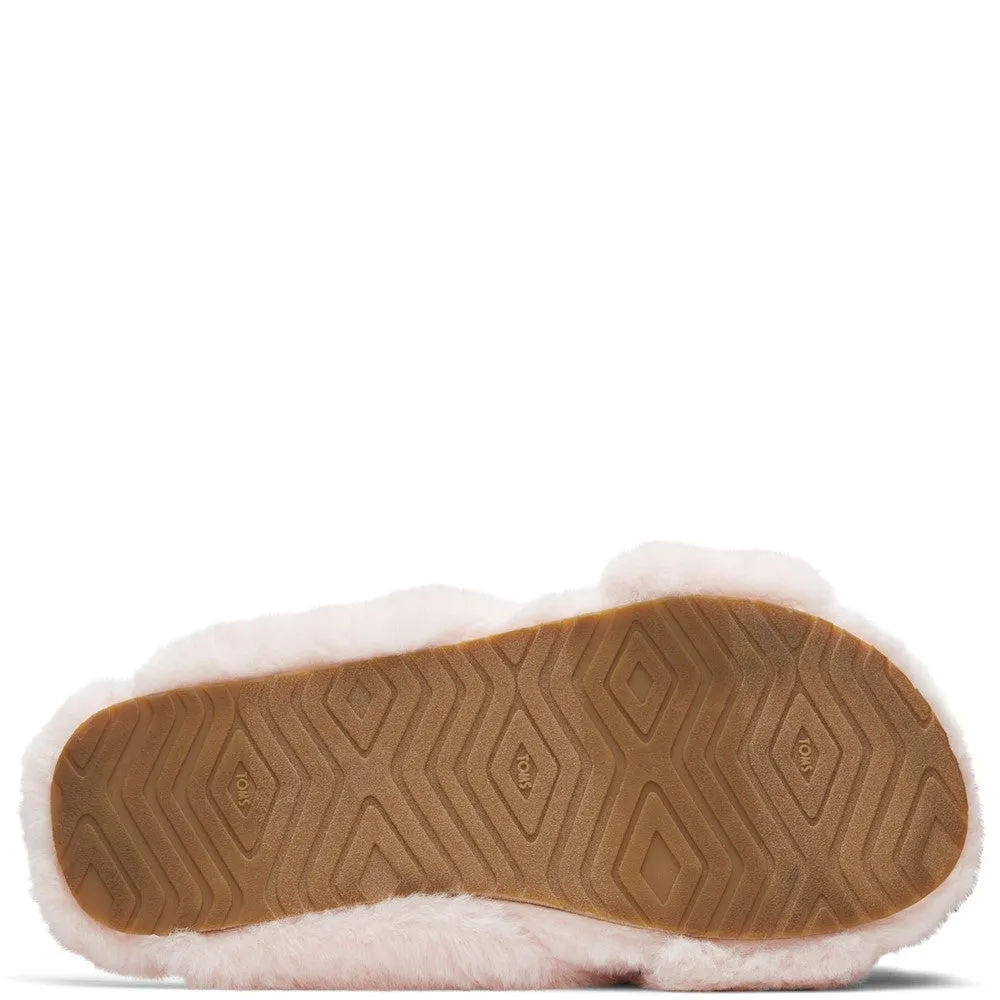 Modern Footwear Toms Susie Mule Slippers