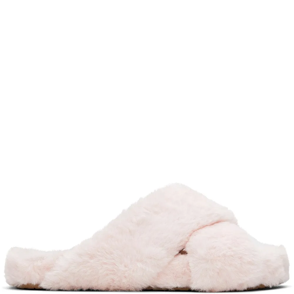 Toms Susie Mule Slippers Pro Comfort Versatile Footwear