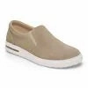 Birkenstock | Women'S Sandals | London Shearling Suede Leather Taupe | Brown Modern Classic