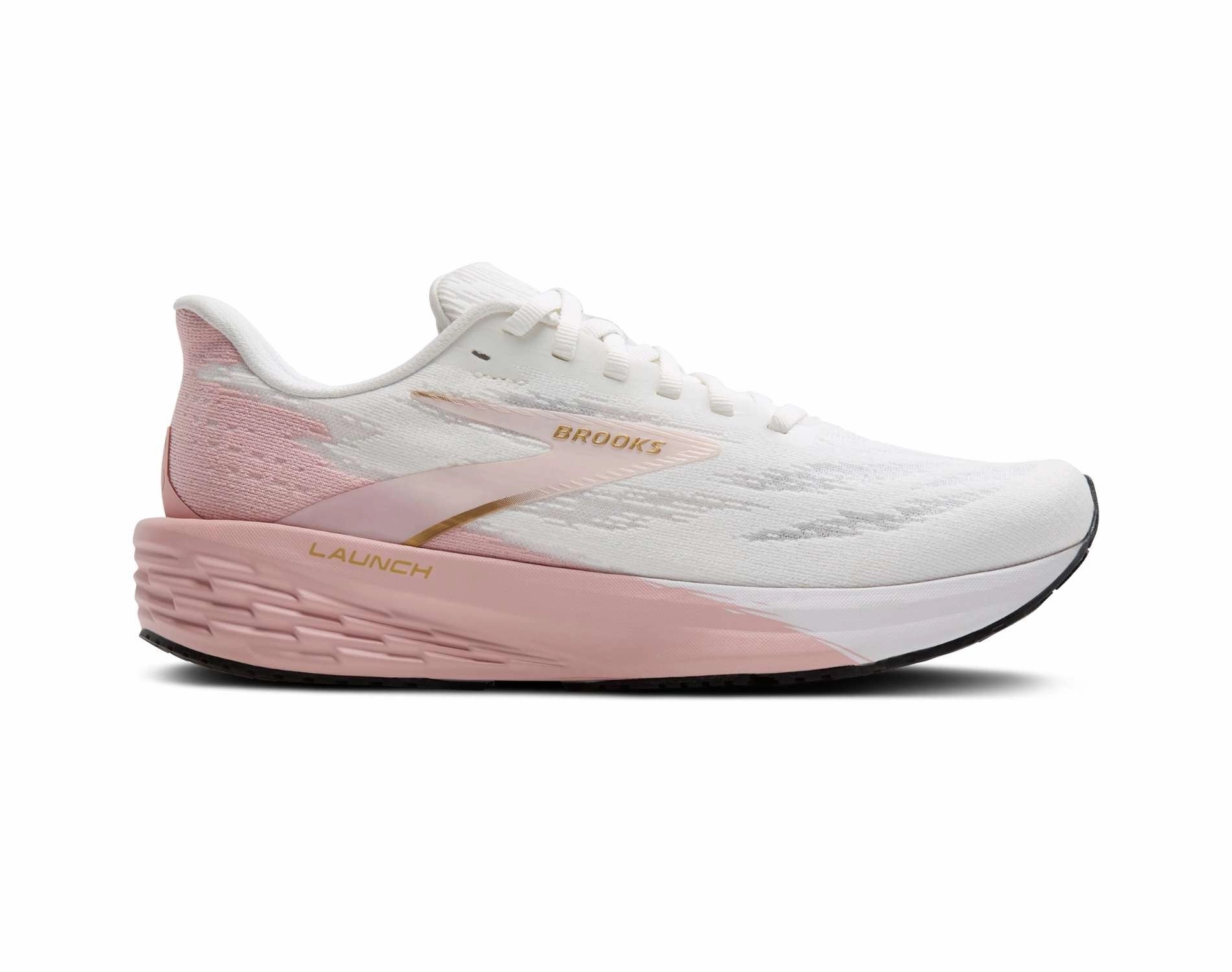 Slip On Shoes Brooks Launch 11 Womens