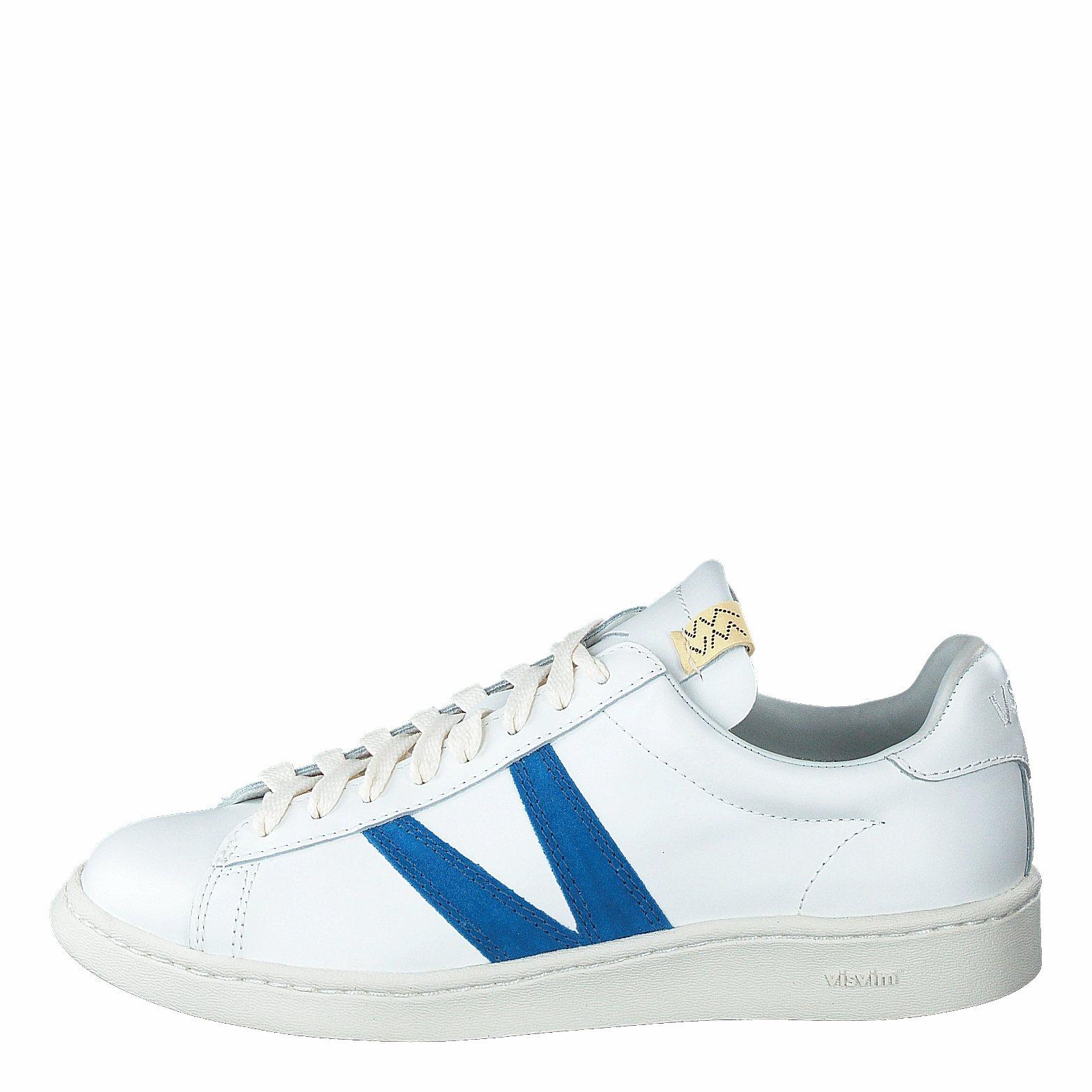 Corda-Folk Blue Everyday Sneakers