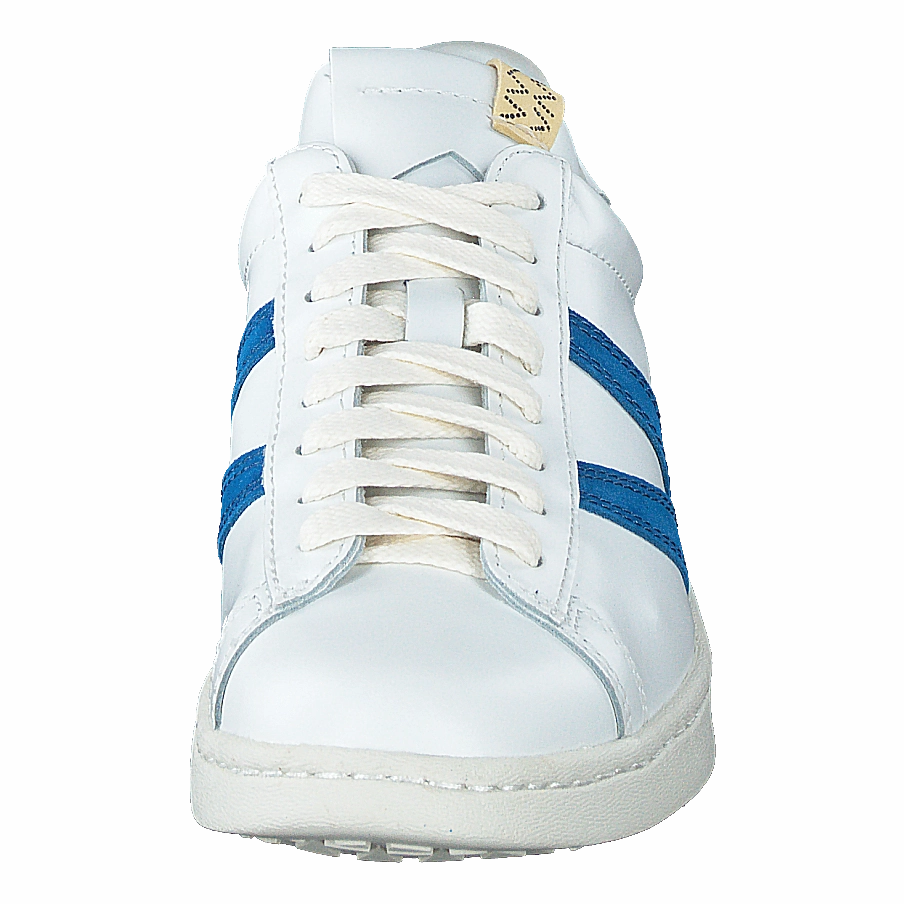 Minimalist Corda-Folk Blue