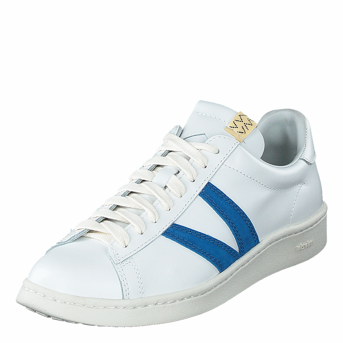 Premium Comfort Corda-Folk Blue