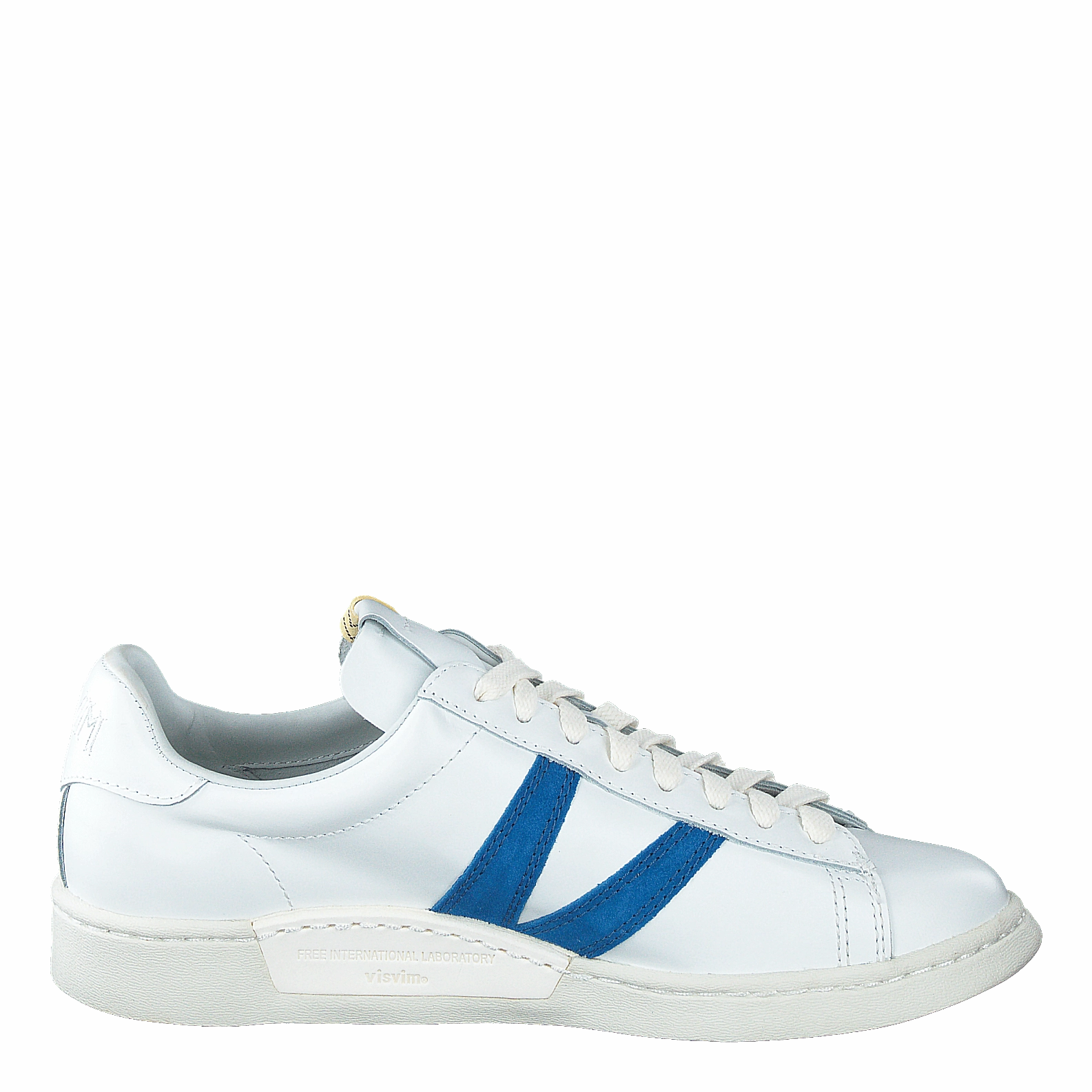 Corda-Folk Blue Waterproof