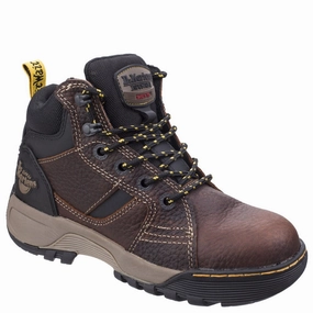 Modern Footwear Dr Martens Grapple Mens Safety Boot
