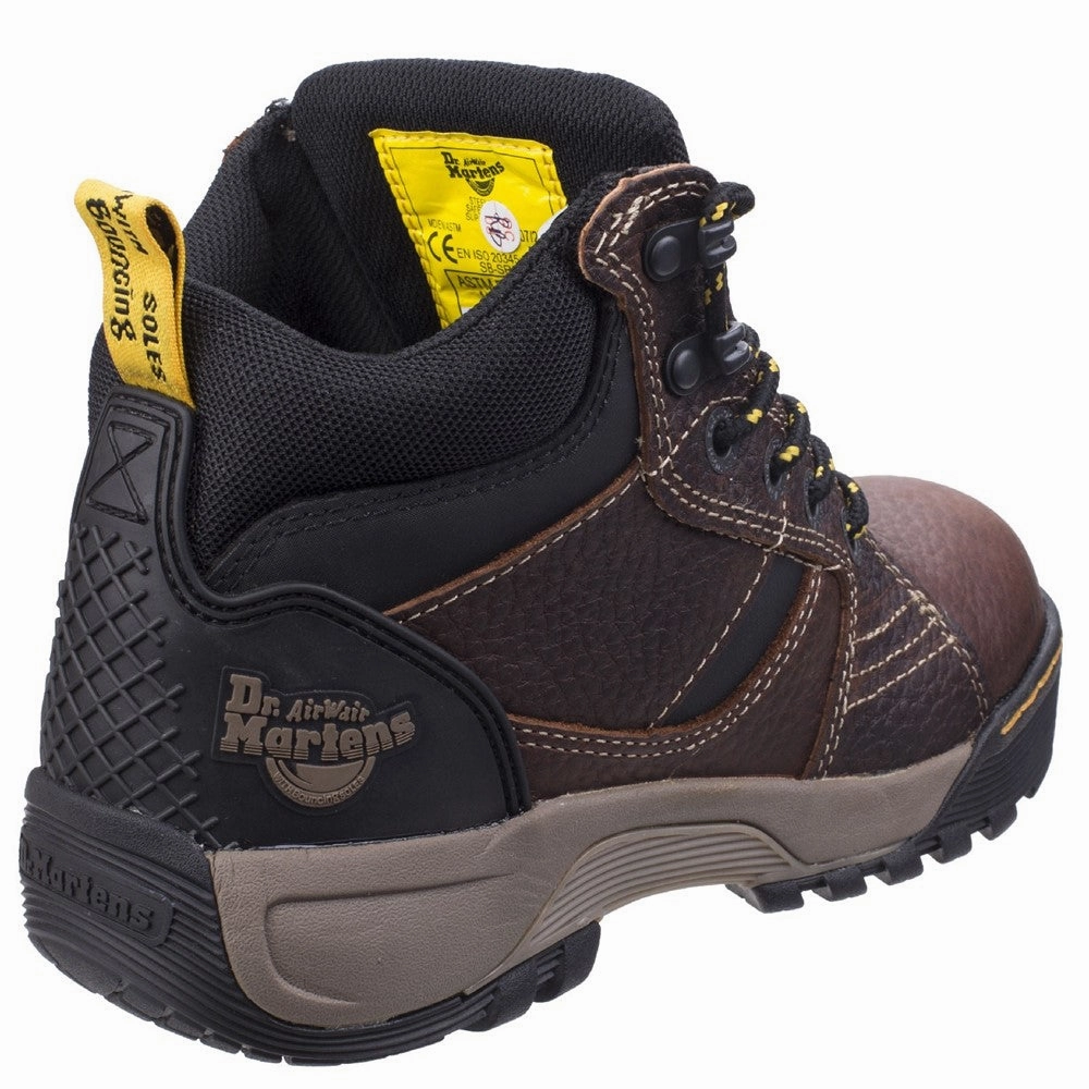 Minimalist Shoes Walking Shoes Dr Martens Grapple Mens Safety Boot