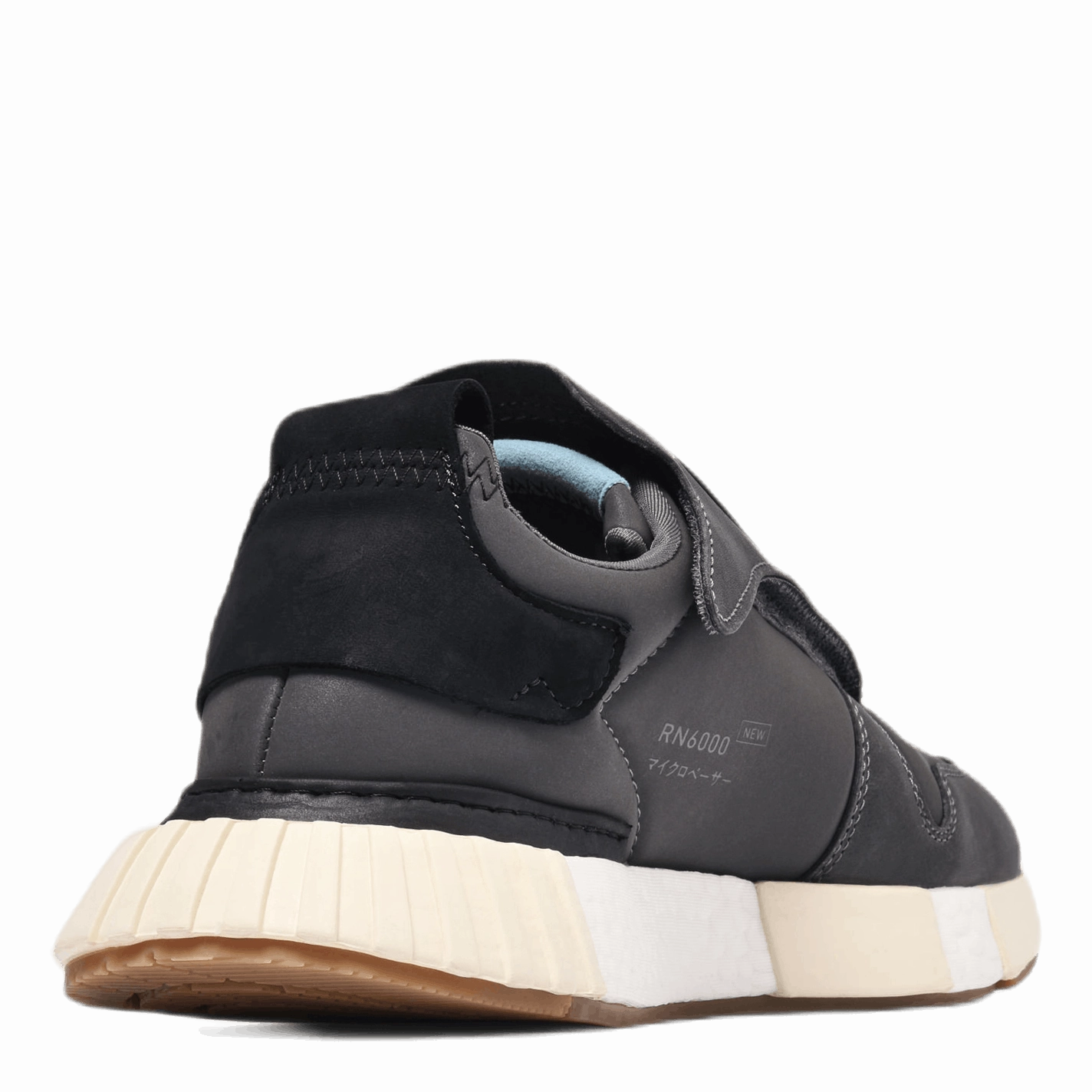 Futurepacer Gray Pro Comfort Canvas Shoes