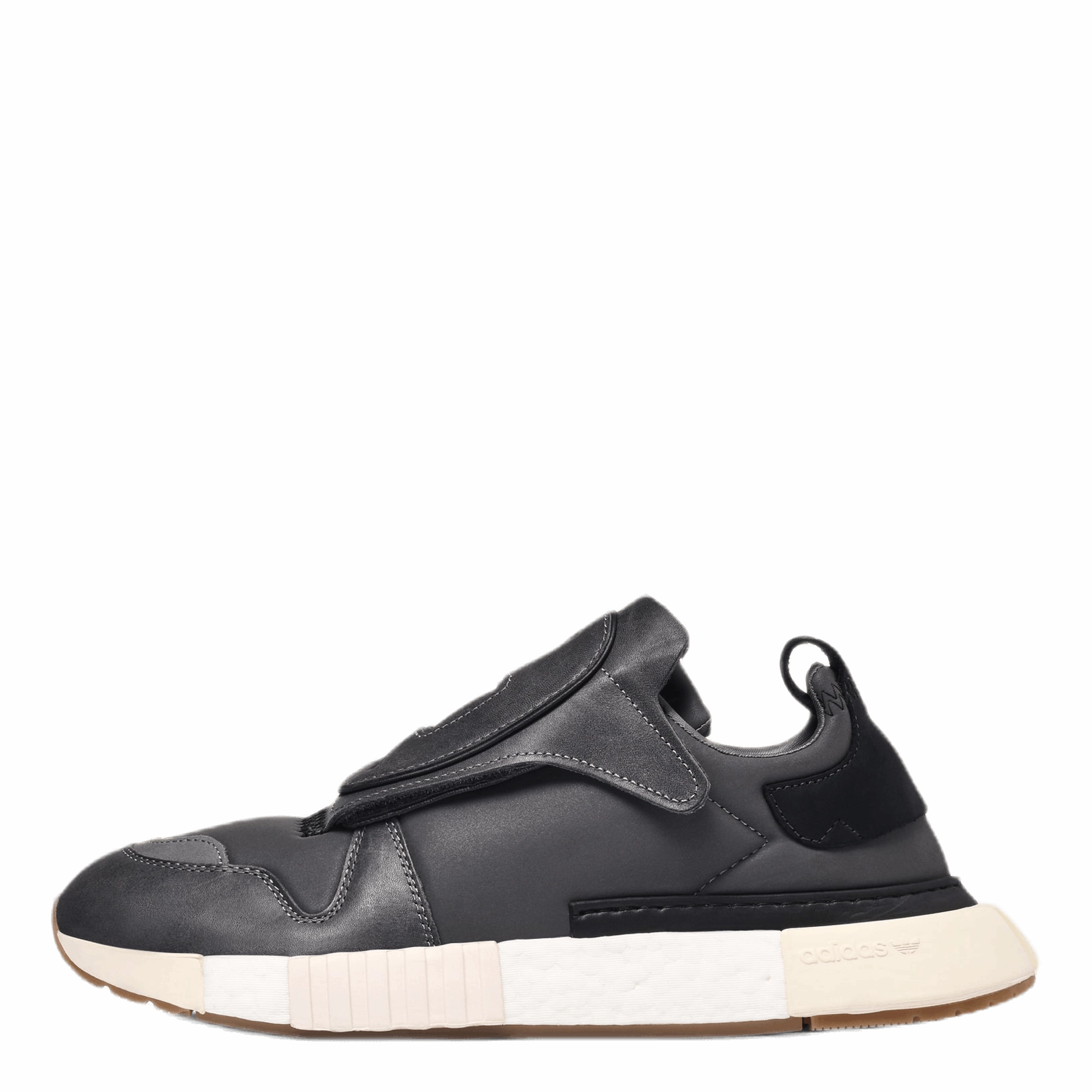 Travel Footwear Pro Comfort Futurepacer Gray