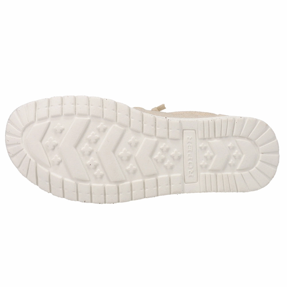 Durable Hang Loose Patriotic Slip On Shoes