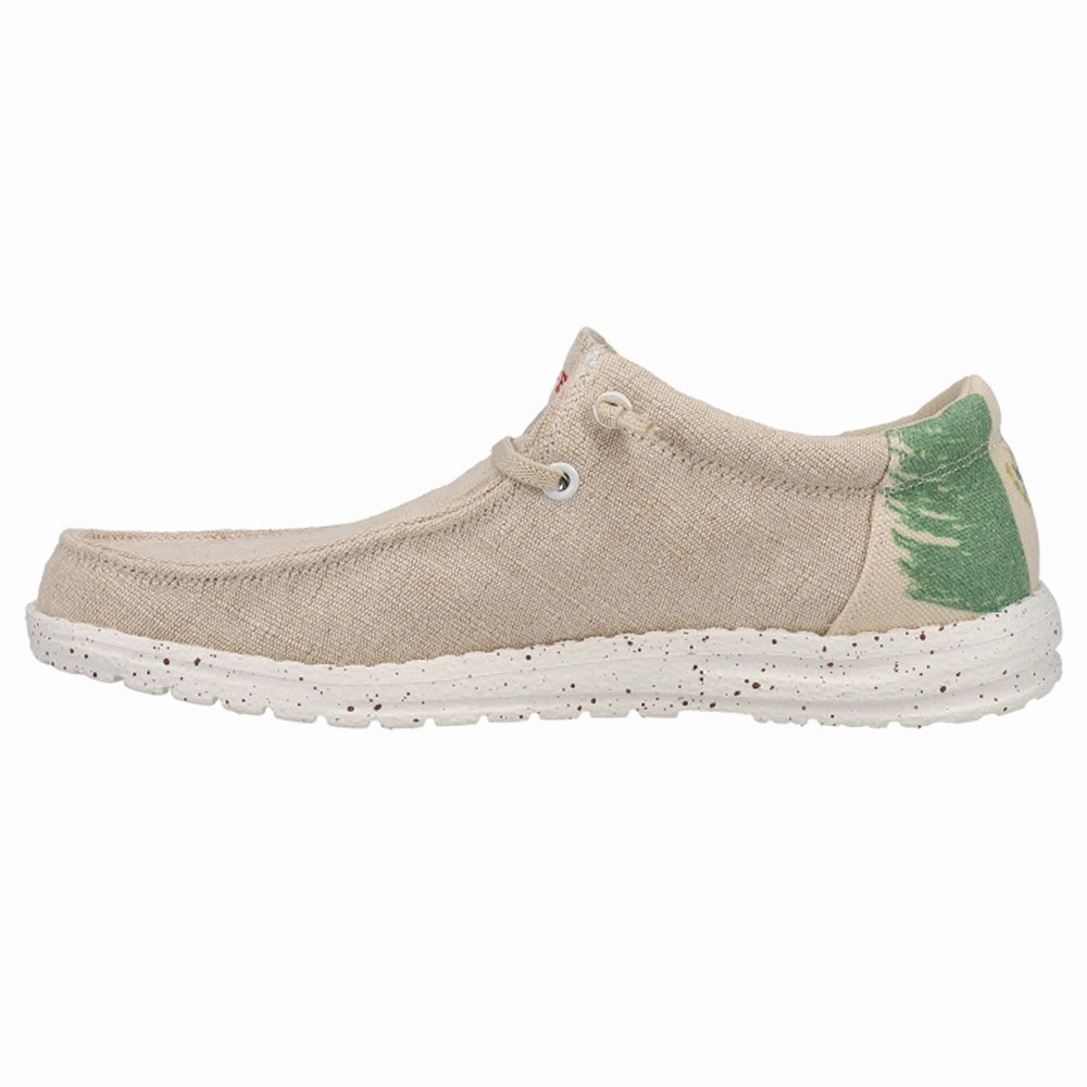 Hang Loose Patriotic Slip On Shoes Everyday Footwear