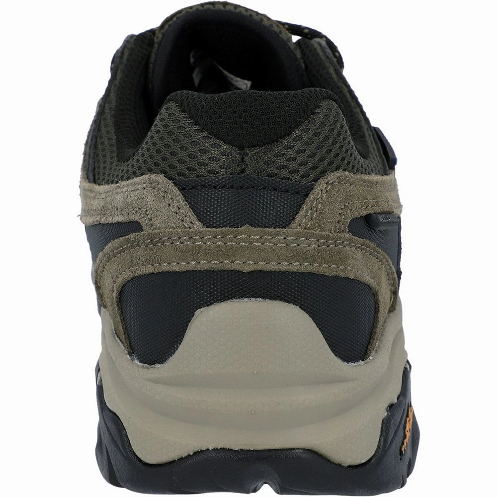 Hi-Tec Apex Lite Low Hikers Premium Comfort Fashion Sneakers