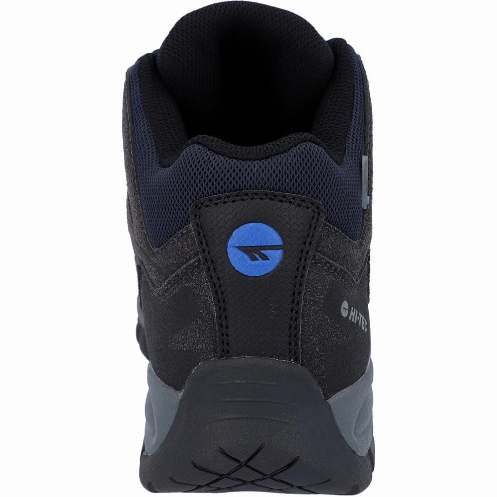 Classic Footwear Hi-Tec Corzo Mid Boots