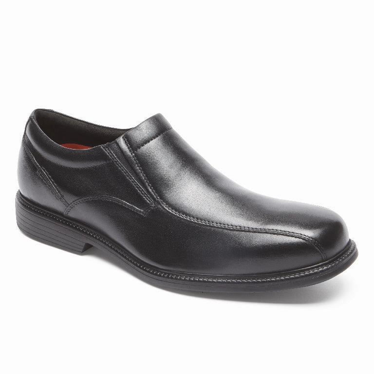Men'S Charles Road Slip-On Dress Shoe Streetwear Footwear