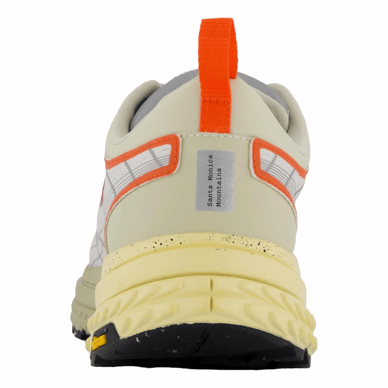 P22 Off White Shock Absorbing Classic Sneakers