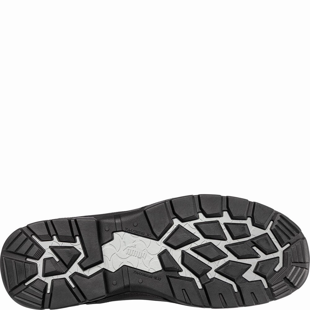 Puma Safety Cascades Mid S3 Safety Boot Unisex Shoes