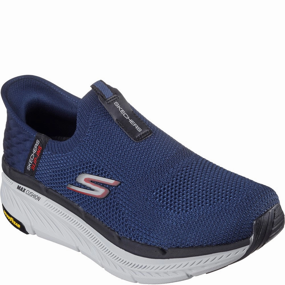 Skechers Max Cushioning Premier 2.0 Shoe Minimal Footwear Weather Ready