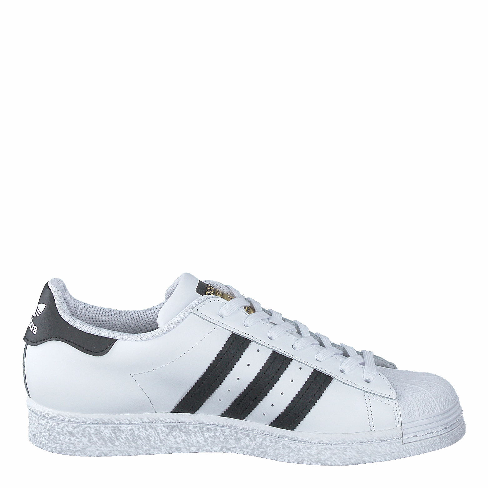 Superstar Ftwwht/Cblack/Ftwwht Supportive Shoes Easy On/Off