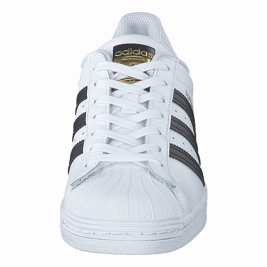 Superstar Ftwwht/Cblack/Ftwwht Standing Shoes Ergonomic