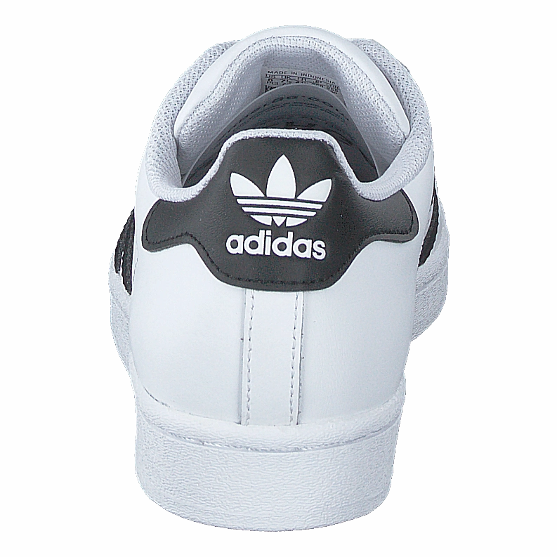 Superstar Ftwwht/Cblack/Ftwwht Lightweight