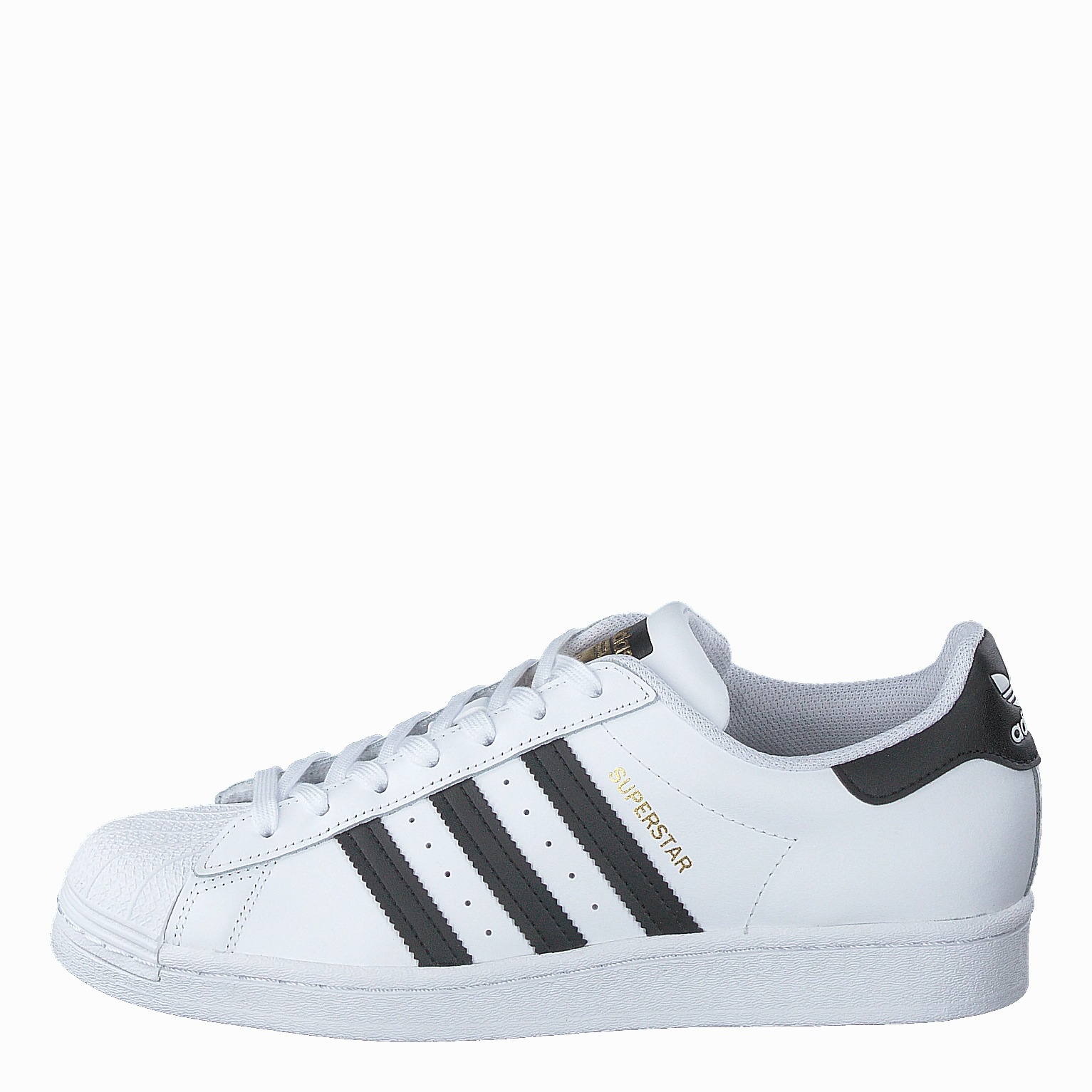 Casual Comfort Superstar Ftwwht/Cblack/Ftwwht
