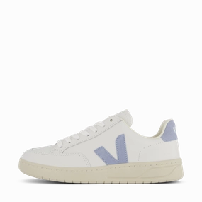 Unisex Chic Footwear V-12 Extra-White Steel