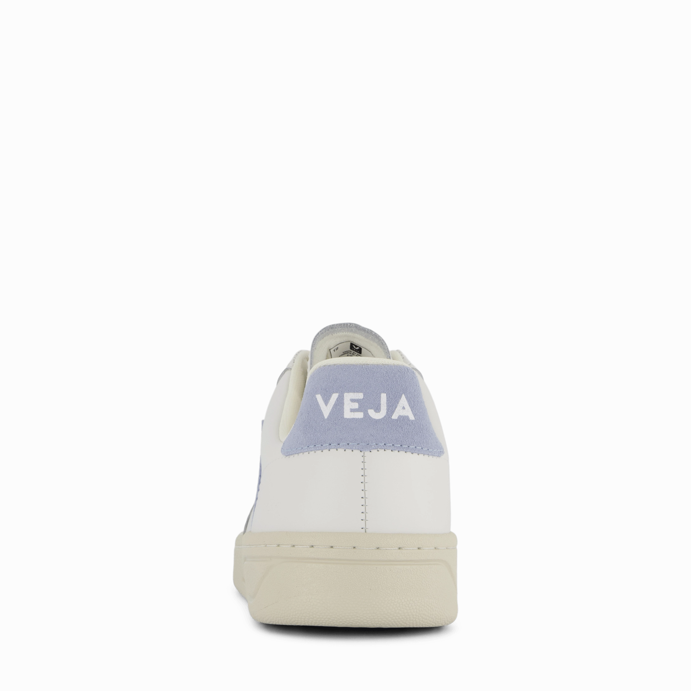 V-12 Extra-White Steel Slip Resistant Work Supportive