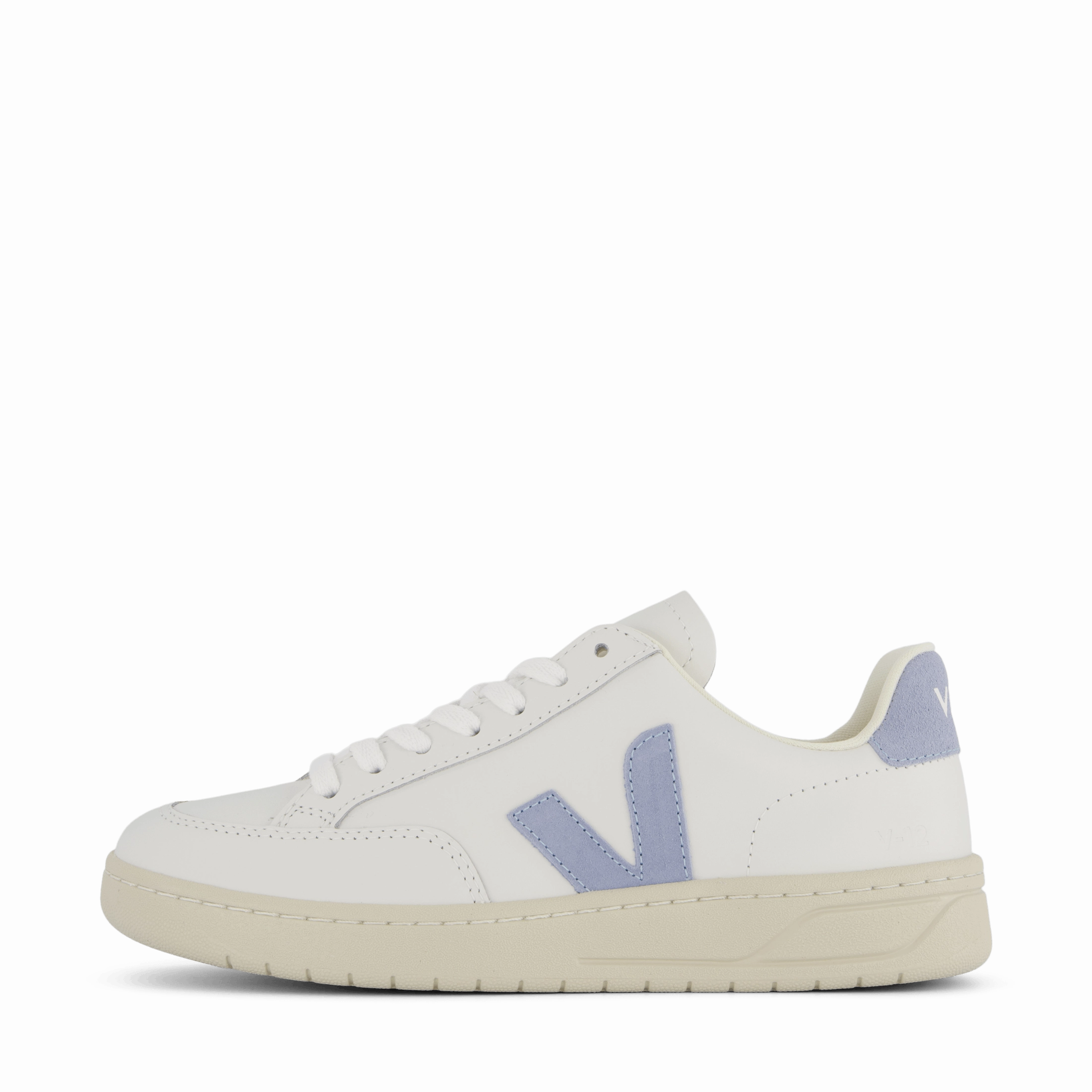 Unisex Chic Footwear V-12 Extra-White Steel