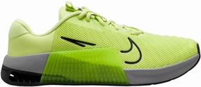 Metcon 9 Men'S Training Shoes Odor Control Memory Foam
