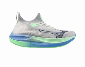 Mizuno Wave Neo Vista Mens Flat Feet Shoes