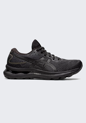 Asics Women??S Gel-Nimbus 24 All Weather Breathable Mesh