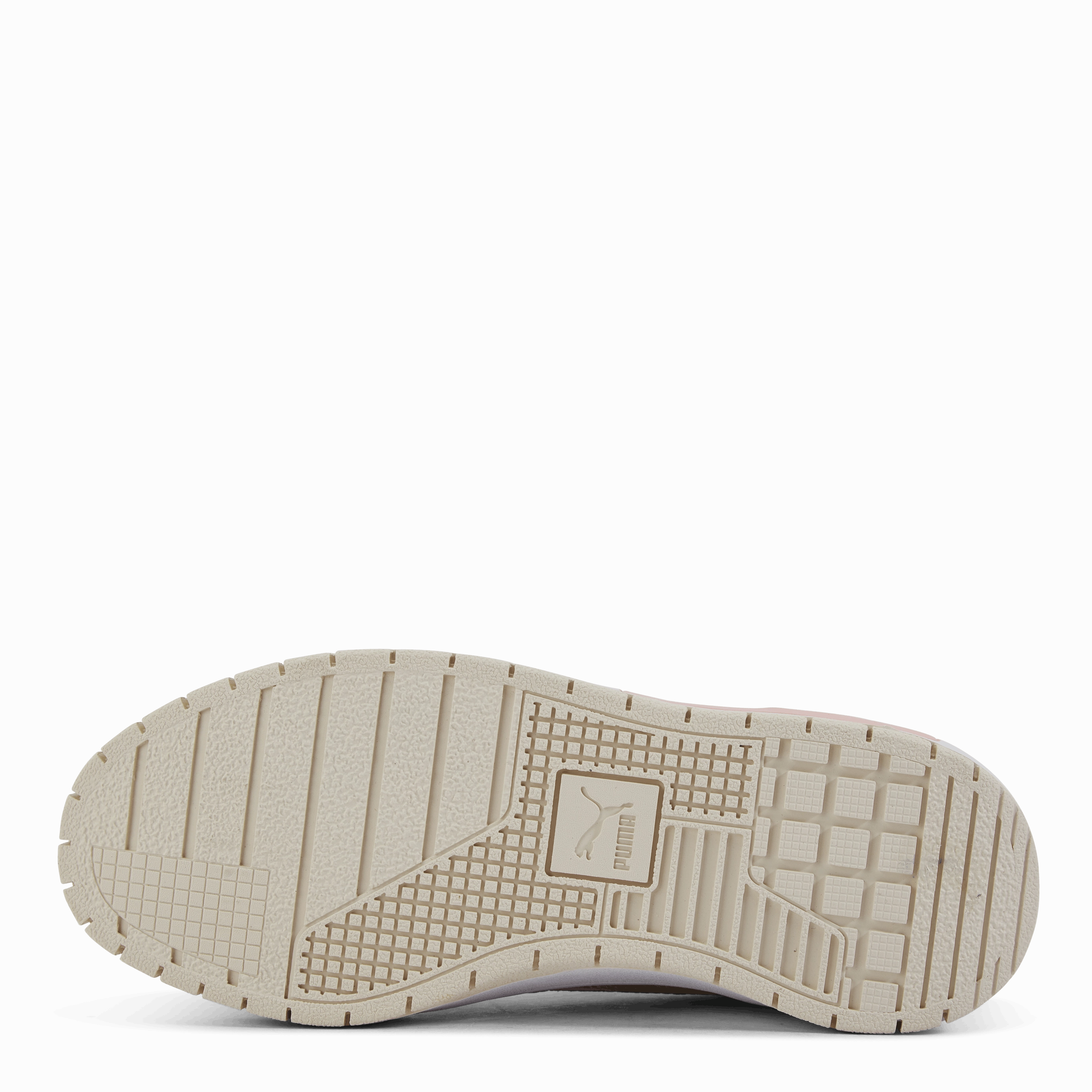 Cali Dream Lth?Wns White Pain Relief Ergonomic Sole