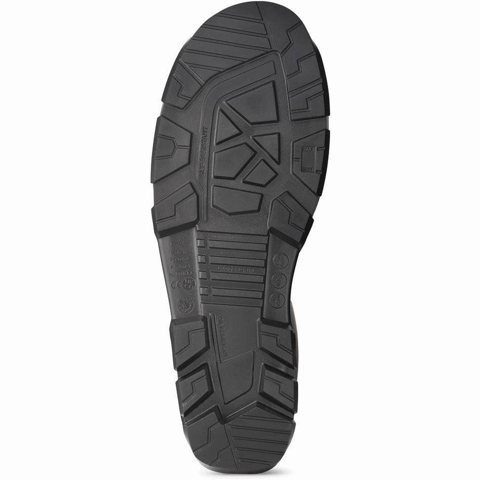 Dunlop Jobguard Full Safety Wellington Unisex